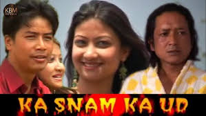 KUMNO BAN PYNHUN IA I LOK LADA PHI MIH KLOI EH