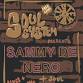 Soul System presents: Sammy De Nero event image