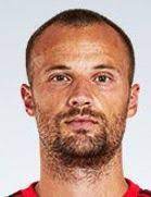 Haris seferovic profile), team pages (e.g. Haris Seferovic Spielerprofil 20 21 Transfermarkt