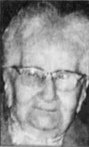 Lottie Marie Dye Mauk (1903-2004)