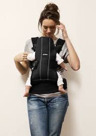 Babybjorn Baby Carrier Miracle Best Sling Carrier Bronze 2011 Winners Best Baby Carrier Baby Bjorn Miracle Baby