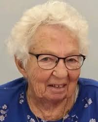 Obituary information for Alice Joyce Rook