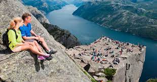 We did not find results for: Abenteuer Fjorde Preikestolen Ab Bergen Authentic Scandinavia