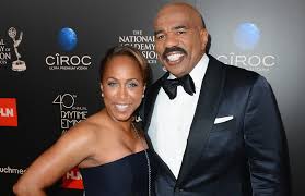 Nov 02, 2020 · steve harvey is a very popular american comedian and entertainer. Why People Think Steve Harvey Is Divorcing His Wife Mimicnews