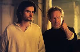 Set in 1957, the story sees archaeologist indiana jones abducted in mexico by soviets and becoming embroiled in their plot to harness the power of the crystal skull of akator, better known as el dorado, to gain the. Ridley Scott S Kingdom Of Heaven 2005 The Directors Series
