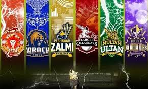 Now, the franchise owners have revealed the official logo of the sixth team that is most likely to be known as the multan sultans. Eswkly5feziepm