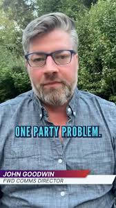 Heads up, New Jersey! We are excited to announce our endorsement of Jonathan  Duff for Burlington County Commissioner! Jonathan is the youngest  Forward-affiliated candidate so far, at just 23 years old. He