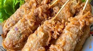 Cara mbuat sempol ayam endol. Cara Bikin Sempol Tempe Cocok Jadi Lauk Dan Camilan Okezone Lifestyle