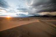 Great Sand Dunes Colorado - Photo Tours & Sightseeing Tours
