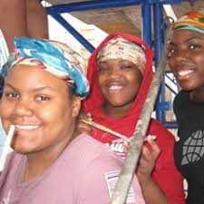 Groundswell Community Mural Project