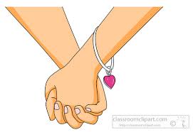 Check out this great clip art for use in blogs, social media, crafts and all your other projects. Emotions Holding Hands In Love Clipart Clipart Clipartix