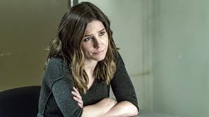 Buffy asked in beauty & style. Sophia Bush Leaving Chicago P D After Four Seasons Hollywood Reporter