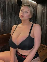 Playboy Model Pasha Pozdniakova : rCalvinKleinGirls