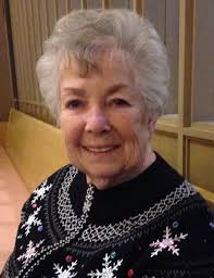 Obituary information for Alice Streily