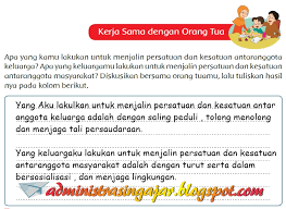 Kunci jawaban tema 9 kelas 5 halaman 24. Kunci Jawaban Buku Tematik Tema 9 Kelas 5 Subtema 1 Halaman 20 21 23 24 25 26 Administrasi Ngajar