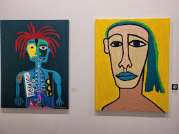 Only three other actors have achieved this feat, with ha being nearly a decade younger than the others. The 4 Paintings By The Actor Ha Jung Woo Were Sold For 8 To 12 Million Won In Art Busan