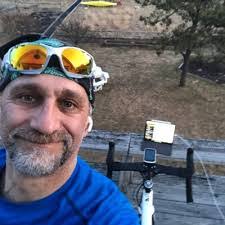 Mike Benedetto's Instagram, Twitter & Facebook