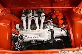 Prodám škoda felicia combi 1.6 mpi, r.v. Skoda Felicia Racing Colombia Facebook