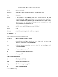 Check spelling or type a new query. Skenario Iklan Layanan Masyarakat