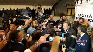 Resta l'amaro in bocca, ma. Elezioni A Palermo Risultati Sindaco La Diretta Dello Spoglio