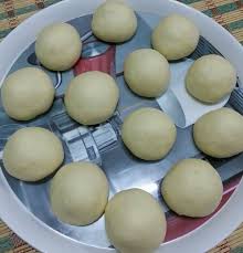 Resepi Pau Goreng Inti Kacang Merah Tanpa Telur Gebu Di Dalam Lembut Di Luar Aneka Resepi Mudah Dan Sedap