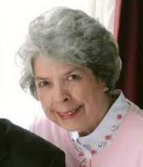 We Have Lost One of the Great Writers of Our Era — Caroline Todd