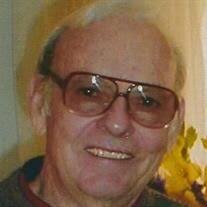 Willard Howerton Obituary