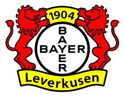 Jul 17, 2021 · bayer leverkusen: Datei Bayer Leverkusen Logo Svg Wikipedia