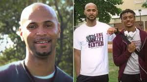 'Unsolved Mysteries 3': ¿quién mató a David Carter, cuyo cuerpo apareció en  la bolsa?