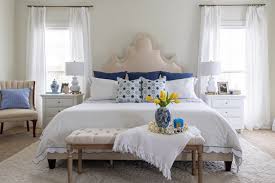#bedroomdesign #bedroomfurniture #homeideas100 minimalist bedroom design 2021 | modern master bedroom ideasmodern bedroom back wall interior design ideas. Five Simple Bedroom Decorating Ideas For Spring Home Design Jennifer Maune
