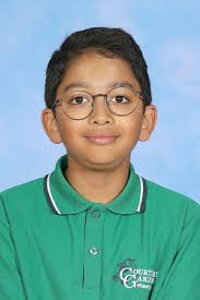 Junior School Council