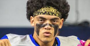 Miles Hall, BYU, Linebacker