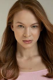 Katerina Tkachenko, 28, Moscow.Film and Theater talent. Official Website