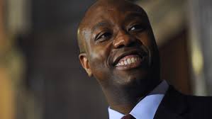 South Carolina's New Senator A Tea Party Favorite, Staunch Obama Critic