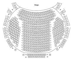 Shakespeare Theater Dc Seating Chart Best Picture Of Chart