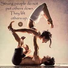 Beautiful Acro Yoga Partner Yoga Couples Yoga