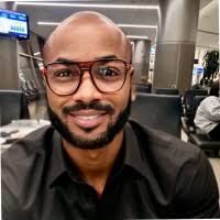 Marquis Wade's Instagram, Twitter & Facebook