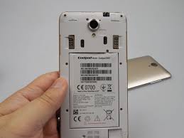 Coolpad Modena Review: Looks More ...
