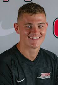 2021 Men's Soccer Roster