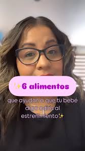 ✨🌟 alimentos que ayudan a que tu bebé diga adiós al estreñimiento✨ 🌟, 🥣  ¿Notas que tu peque tiene dificultad para hacer popó? Tranquila, mamá 💕.  Hay alimentos naturales, suaves y seguros que pueden ...