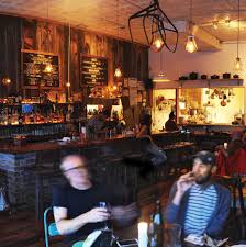 Underground Gourmet Review A Colombian Expat Forges Her Own Cuisine At Maite