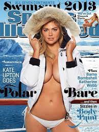 Nike london soft power sports illustrated brand identity about uk marathon racing digital instagram. Sports Illustrated Swimsuit Edition A Long Tradition Of Gawking The Observer