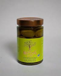 Kostas Olive Oil