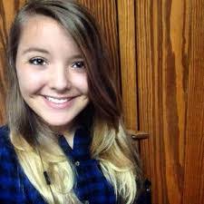 Melody Glover's Instagram, Twitter & Facebook