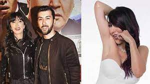 Hande yener oğlu çağın'ın doğum günü için dün akşam aile yemeği düzenledi. Hande Yener In Oglu Cagin Kulacoglu Annesinin Imajini Zedeledi