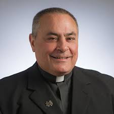 Meet Fr. Joe Corpora