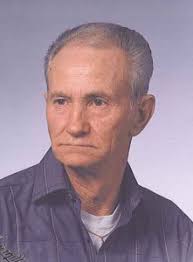 Herman Luther Overbay (1942-2013)