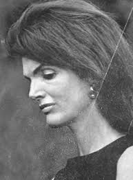 oh Jackie so sad :'( I understand you ❤✿♡❁❤❤❤❤✿♡❁❤  http://en.wikipedia.org/wiki/Jacqueline_Kennedy_Onassis