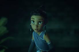 Raya ( kelly marie tran ) has long heard the stories of the last dragon from her father benja ( daniel dae kim ). Fans Call Out Disney S Raya And The Last Dragon For Lack Of Genuine Southeast Asian Representation Girlfriend