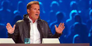 Dieter bohlen als dsds chefjuror reagiert auf den ausstieg michael wendler. Dieter Bohlen Ex Dsds Juror Hatte Mehr Professionalitat Erwartet